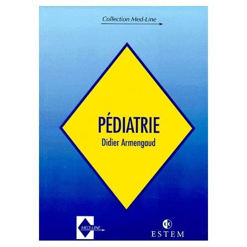 pediatrie