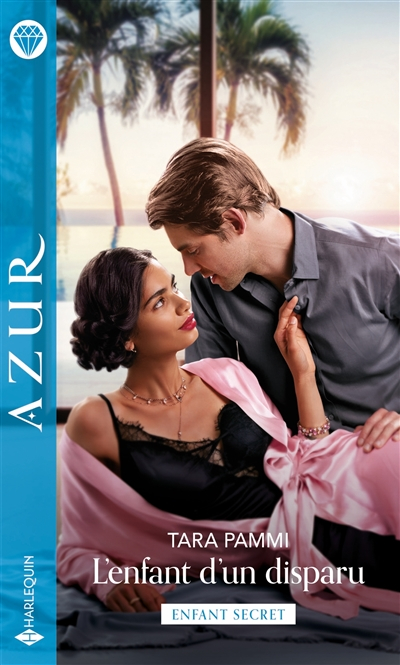 L'enfant d'un disparu