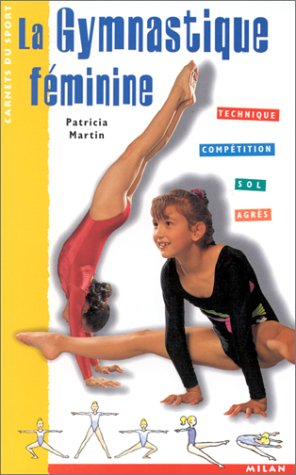 La gymnastique féminine