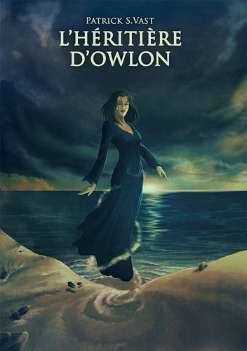L'héritière d'Owlon