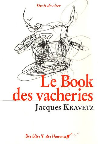 Le book des vacheries
