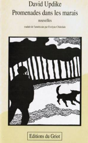 Promenades dans les marais