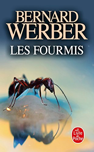 Les fourmis