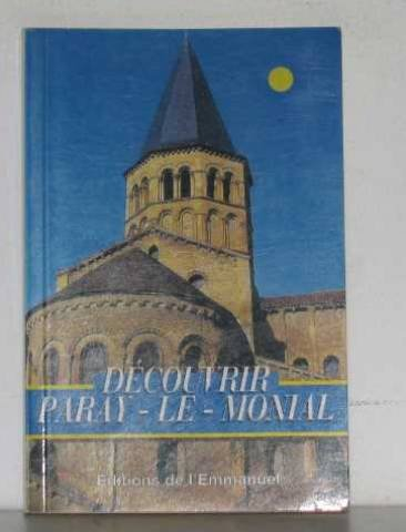 Paray-le-Monial