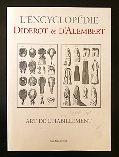 art de l'habillement