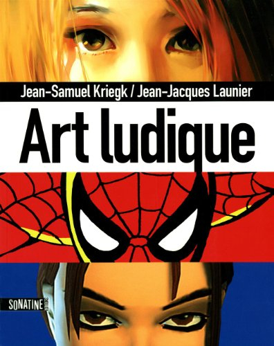 Art ludique