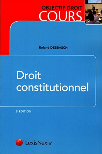 Droit constitutionnel