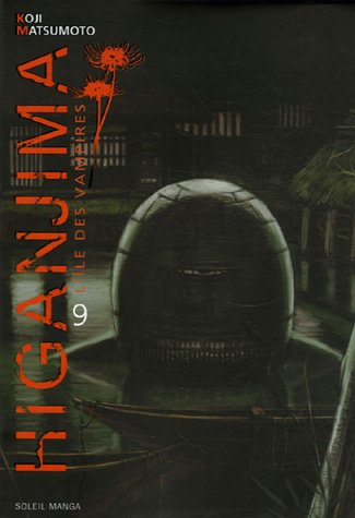 Higanjima : l'île des vampires. Vol. 9