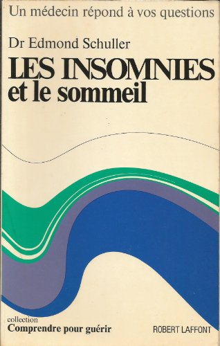 insomnies et le sommeil