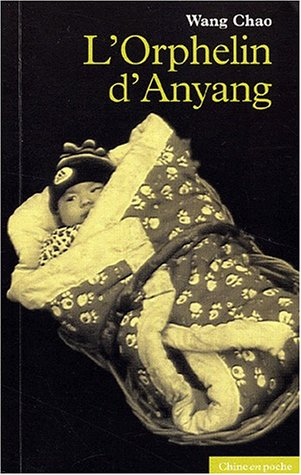 L'orphelin d'Anyang