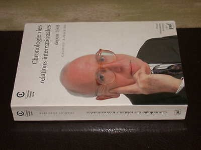 Chronologie internationale, 1945-1990