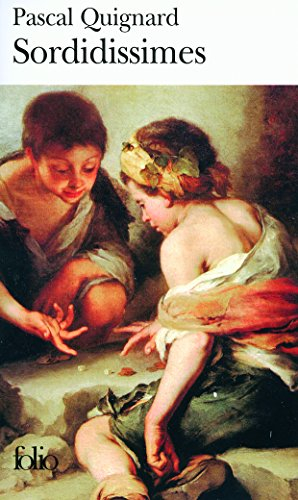 Dernier royaume. Vol. 5. Sordidissimes