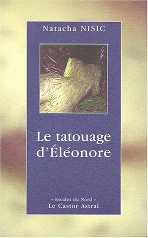 Le tatouage d'Eléonore