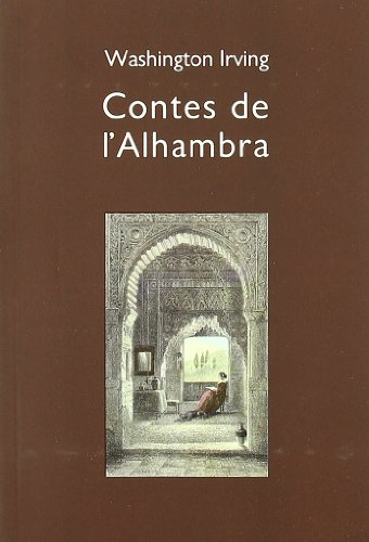 contes de l'alhambra
