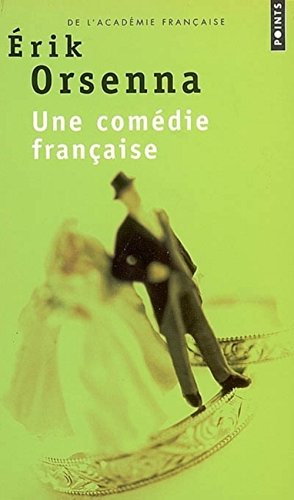 Une comédie française