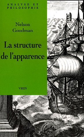 La structure de l'apparence
