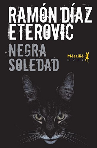negra soledad