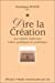 Dire la création : la culture italienne entre poétique et poïétique