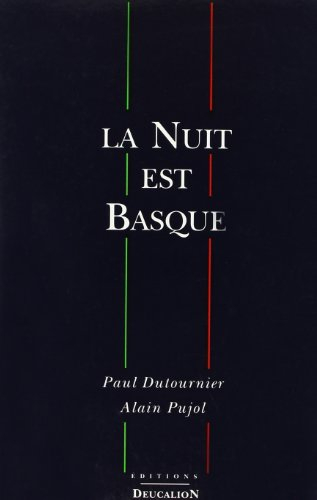 La Nuit est basque