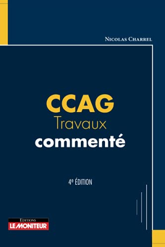 CCAG-travaux commenté