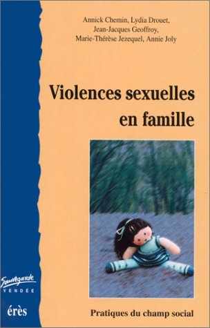 Violences sexuelles en famille