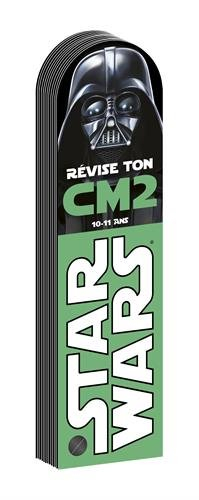 Star Wars : révise ton CM2 : 10-11 ans