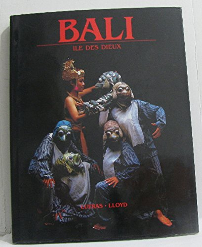 bali ile des dieux