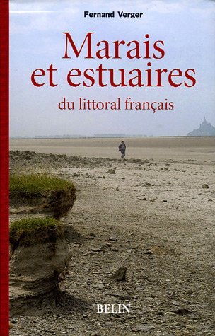 Marais maritimes et estuaires du littoral français