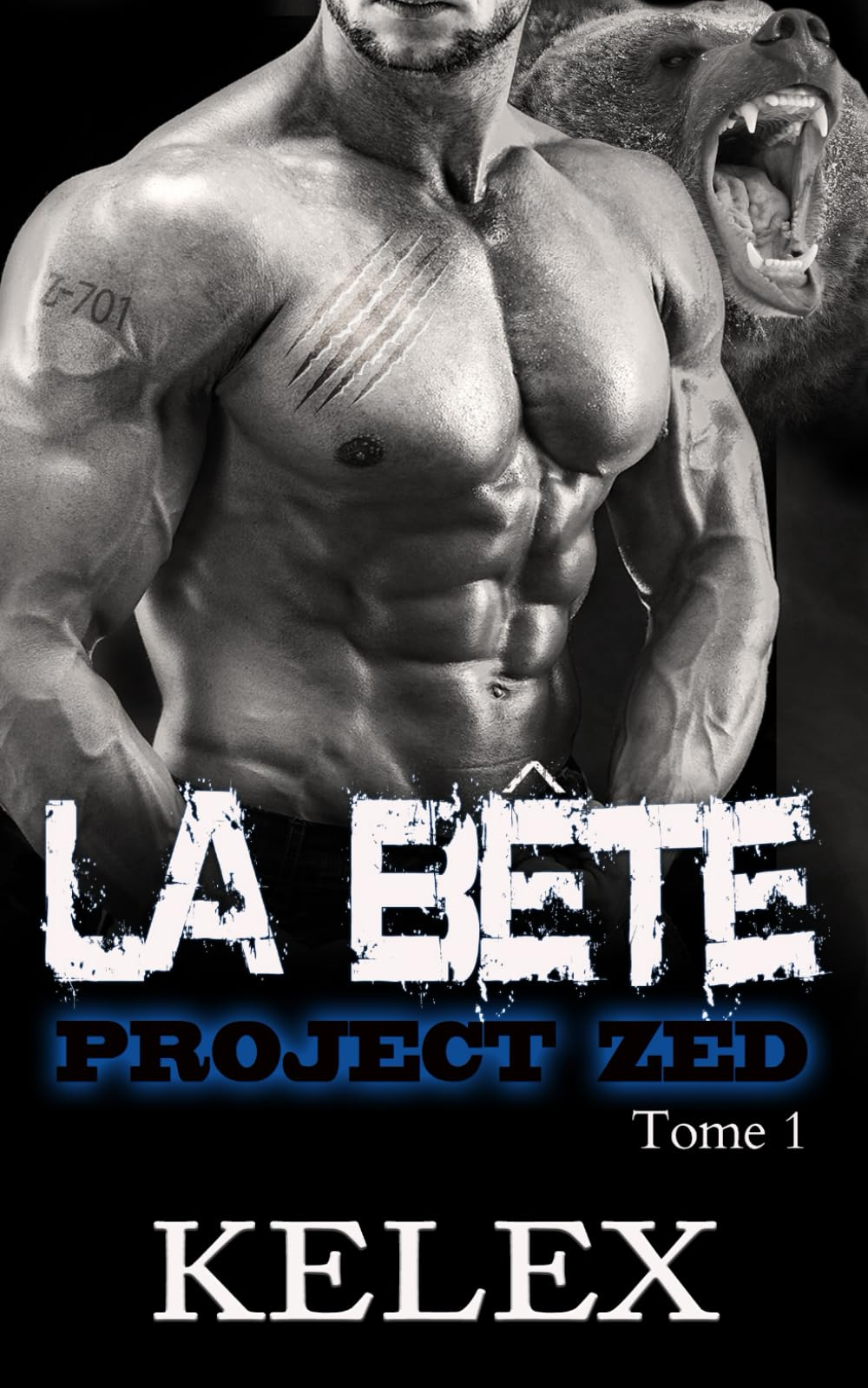 La Bête: un bear mountain histoire