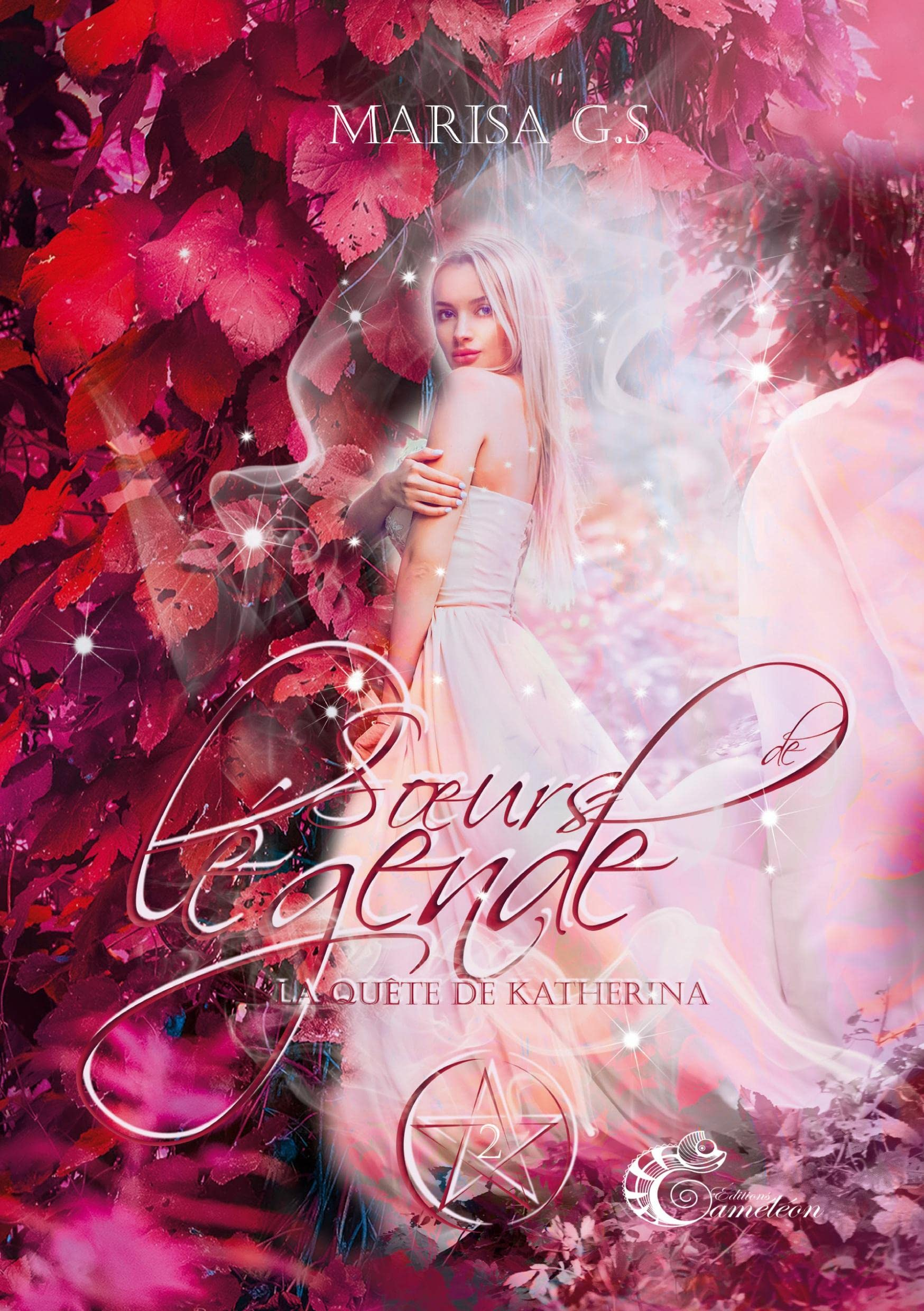 Soeurs de légende : La quête de Katherina