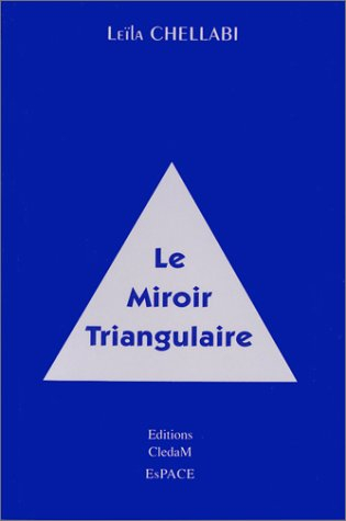 Le miroir triangulaire