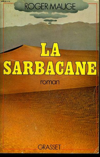 La sarbacane