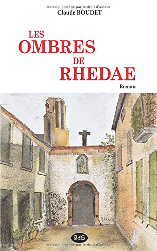 Les ombres de Rhedae