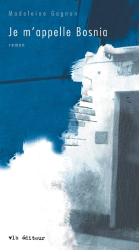 Je m'appelle Bosnia