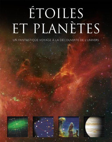 Etoiles et planètes
