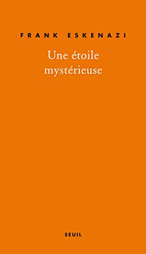 Une étoile mystérieuse