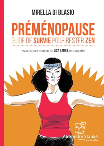 Préménopause
