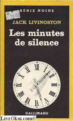 Les minutes de silence