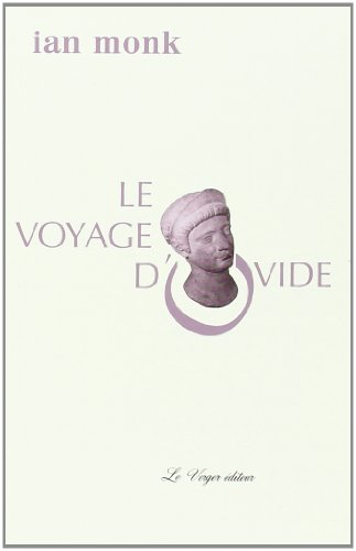 Le voyage d'Ovide