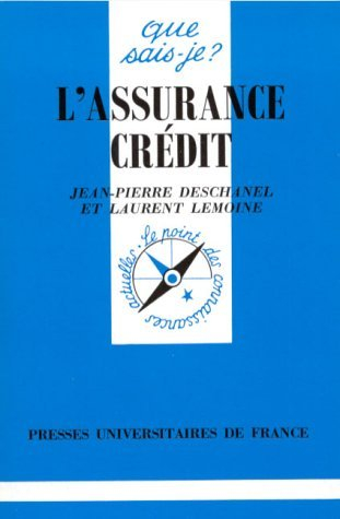 L'assurance-crédit