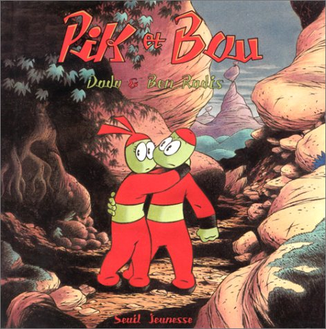 Pik et Bou