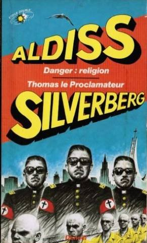 danger, religion ! - thomas le proclamateur