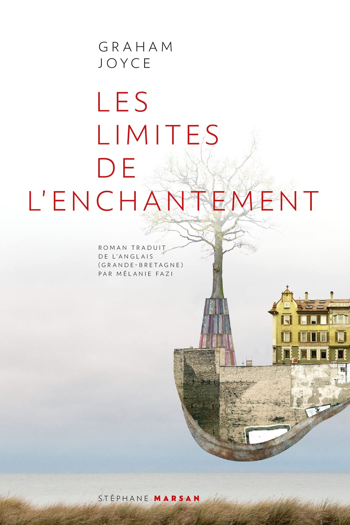 Les limites de l'enchantement