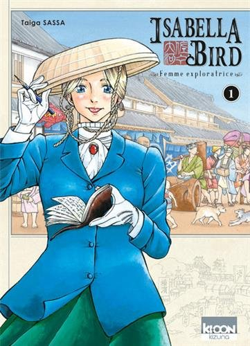 isabella bird, femme exploratrice t01 (01)
