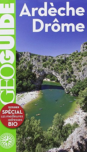 Ardèche, Drôme