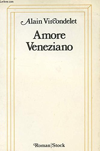 amore veneziano