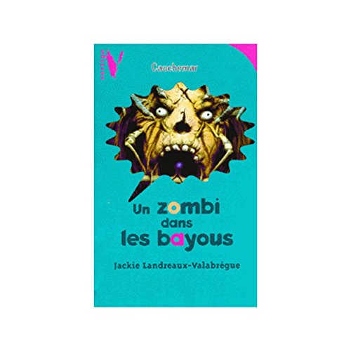 Un zombi dans les bayous