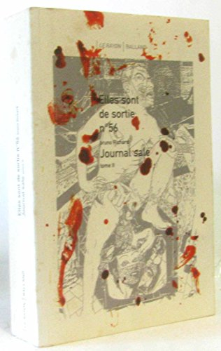 Fil sal, n° 56. Journal sale 2