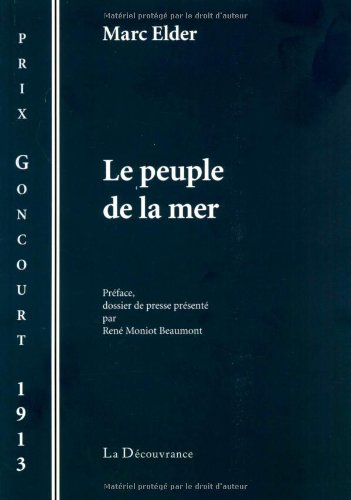 Le peuple de la mer