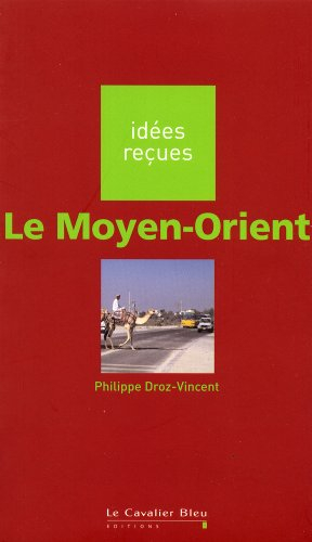 Le Moyen-Orient